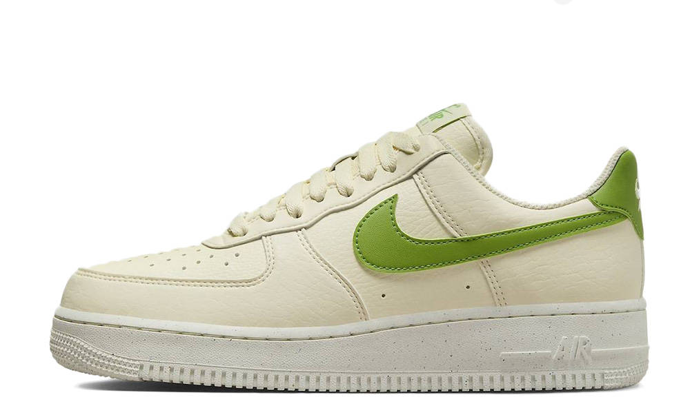Кросівки жіночі Nike Air Force 1 Low (DV3808-102) — фото 1