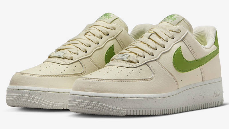 Кросівки жіночі Nike Air Force 1 Low (DV3808-102) — фото 3