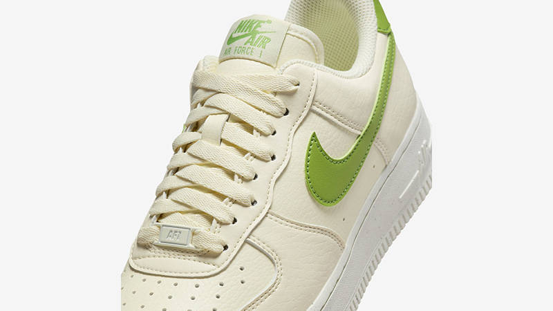 Кросівки жіночі Nike Air Force 1 Low (DV3808-102) — фото 4