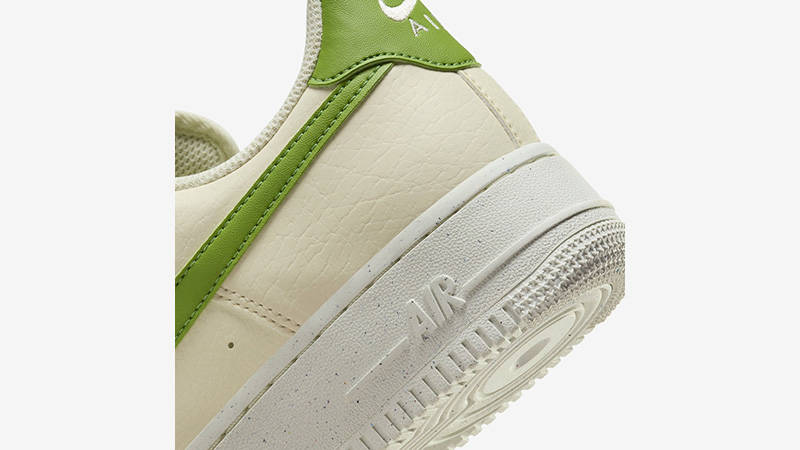 Кросівки жіночі Nike Air Force 1 Low (DV3808-102) — фото 6