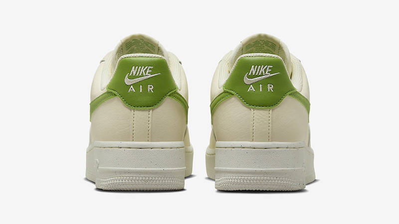 Кросівки жіночі Nike Air Force 1 Low (DV3808-102) — фото 7