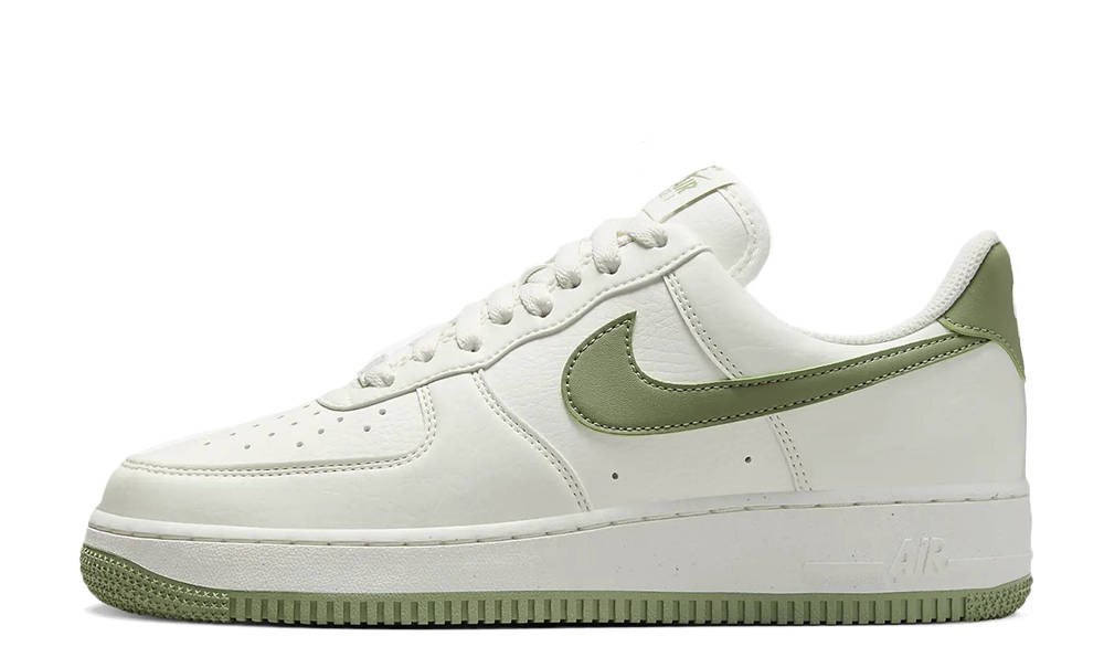 Кросівки жіночі Nike Air Force 1 Low — фото 1