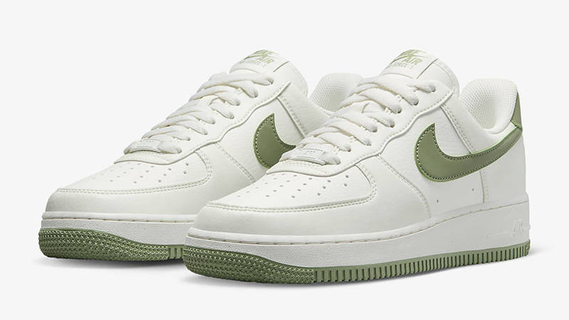 Кросівки жіночі Nike Air Force 1 Low — фото 3