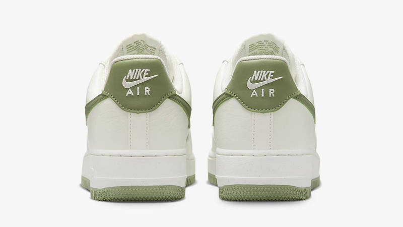 Кросівки жіночі Nike Air Force 1 Low — фото 5