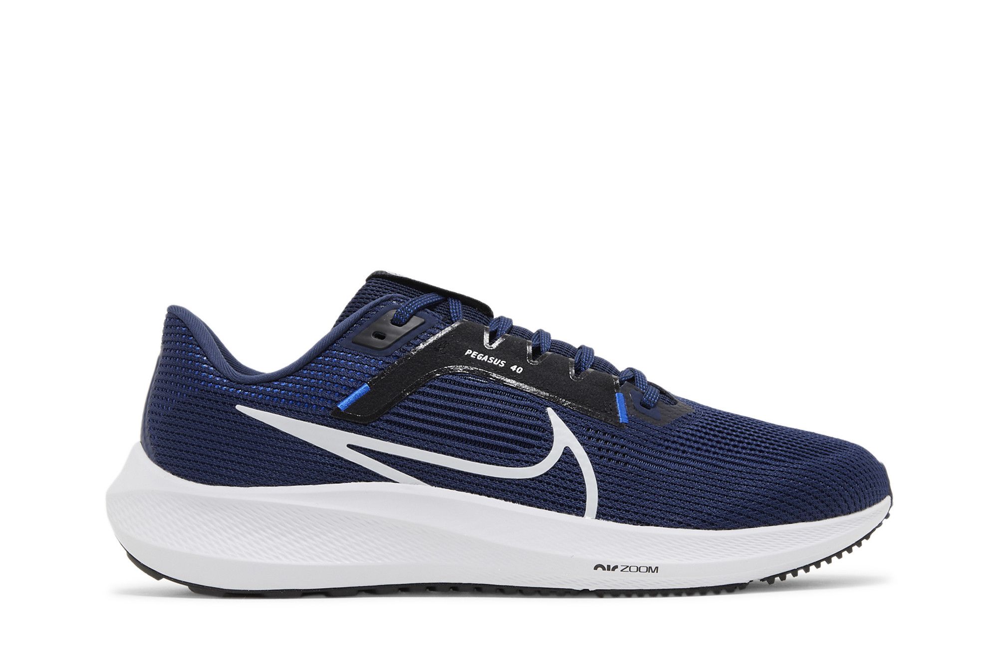 Кросівки для бігу чоловічі Nike Pegasus 40 (DV3853-400) — фото 1