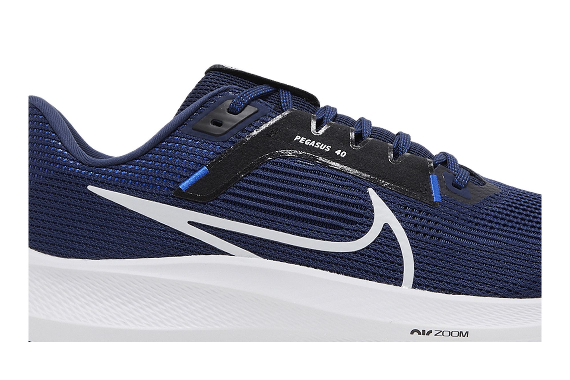 Кросівки для бігу чоловічі Nike Pegasus 40 (DV3853-400) — фото 3