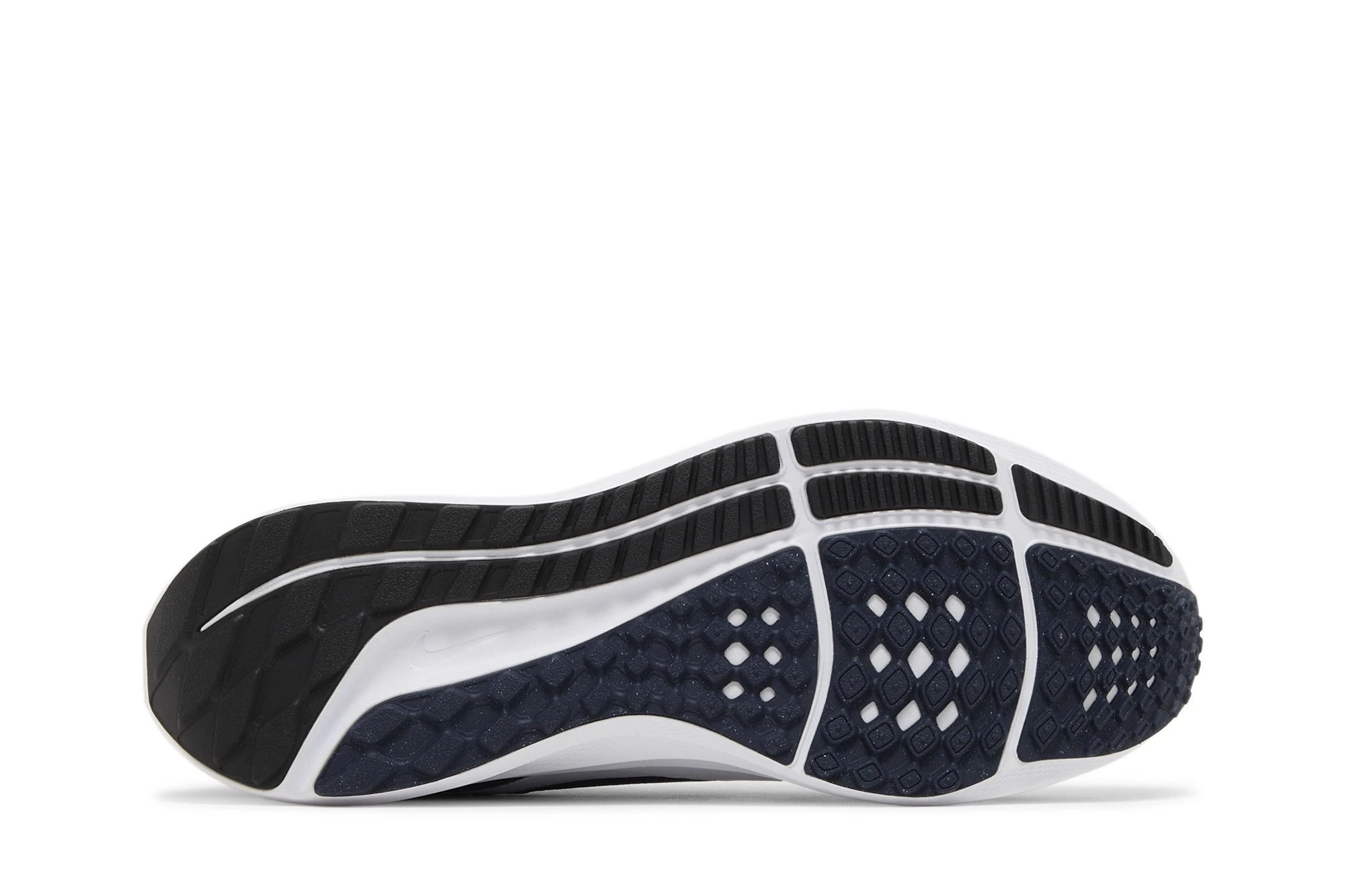 Кросівки для бігу чоловічі Nike Pegasus 40 (DV3853-400) — фото 5