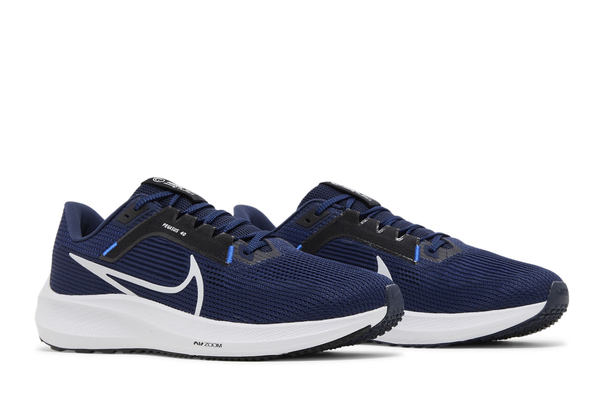 Кросівки для бігу чоловічі Nike Pegasus 40 (DV3853-400) — фото 9