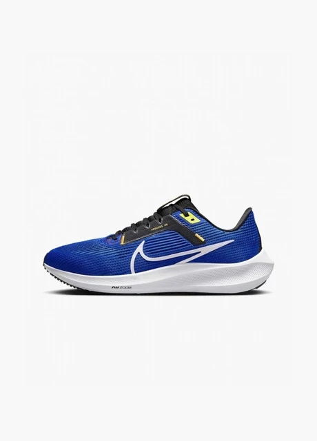 Кросівки для бігу чоловічі Nike Air Zoom Pegasus 40 (DV3853-401) — фото 3