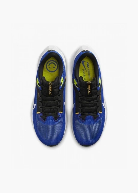 Кросівки для бігу чоловічі Nike Air Zoom Pegasus 40 (DV3853-401) — фото 6