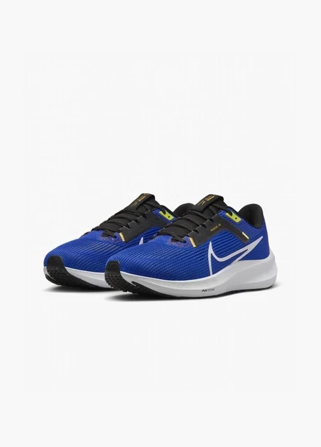 Кросівки для бігу чоловічі Nike Air Zoom Pegasus 40 (DV3853-401) — фото 7
