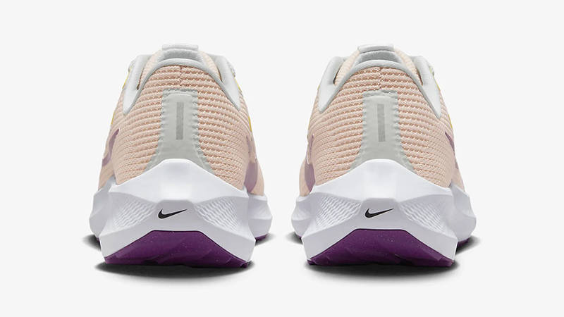 Кросівки для бігу жіночі Nike Air Zoom Pegasus 40 (DV3854-800) — фото 5