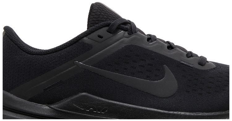 Кросівки для бігу чоловічі Nike Air Winflo 10 (DV4022-001) — фото 4