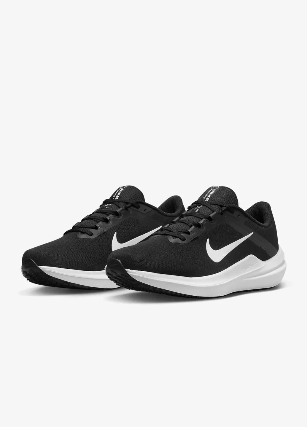 Кросівки для бігу чоловічі Nike Winflo 10 (DV4022-003) — фото 1