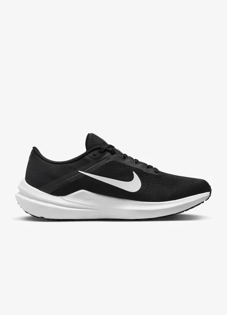 Кросівки для бігу чоловічі Nike Winflo 10 (DV4022-003) — фото 4
