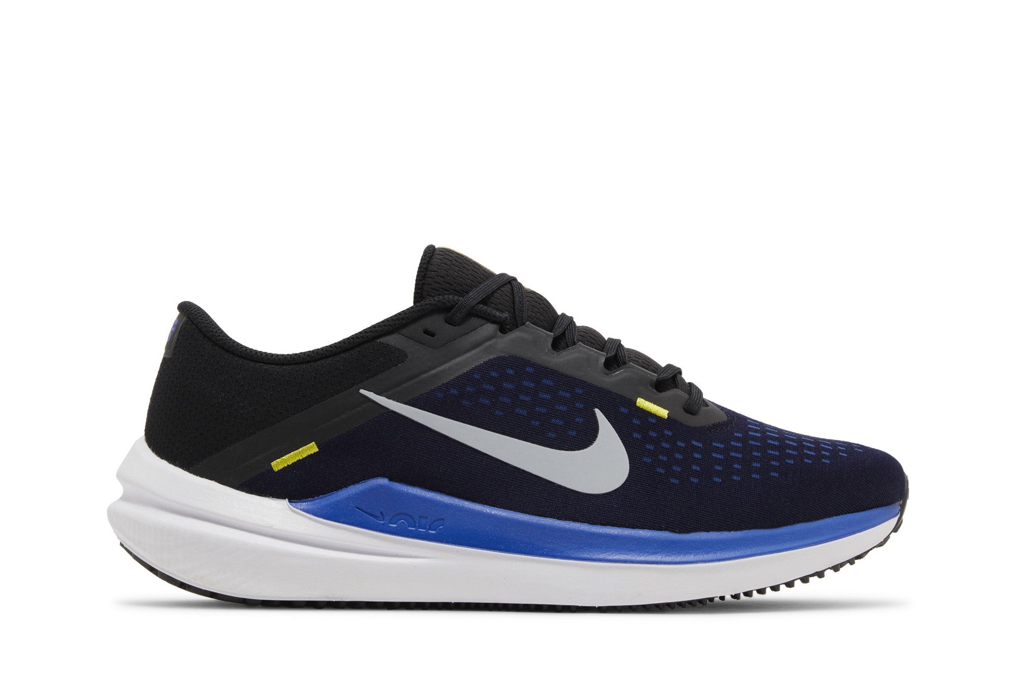 Кросівки для бігу чоловічі Nike Winflo 10 (DV4022-005) — фото 1