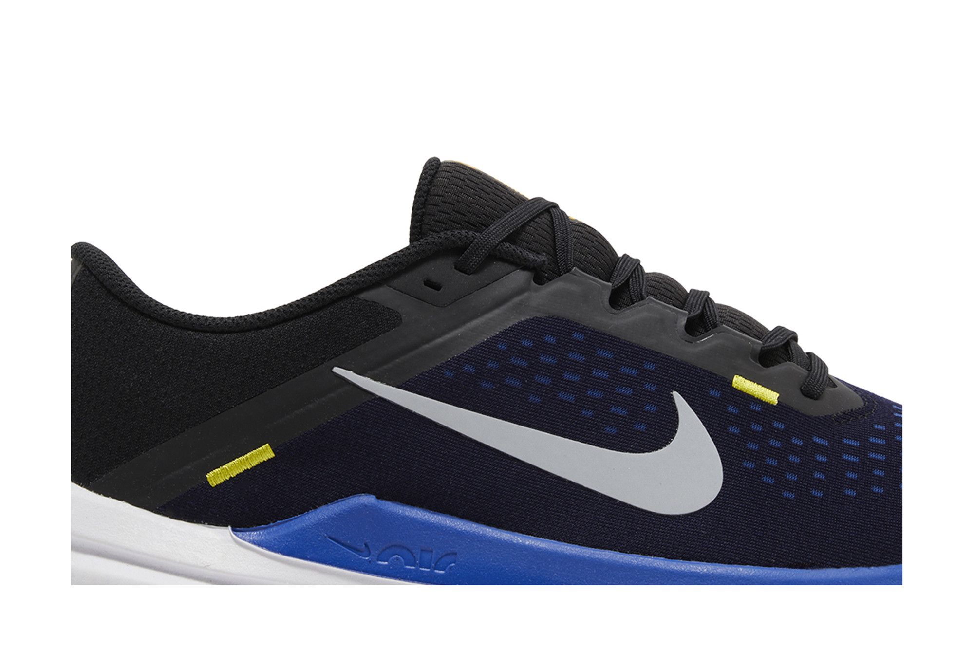 Кросівки для бігу чоловічі Nike Winflo 10 (DV4022-005) — фото 3