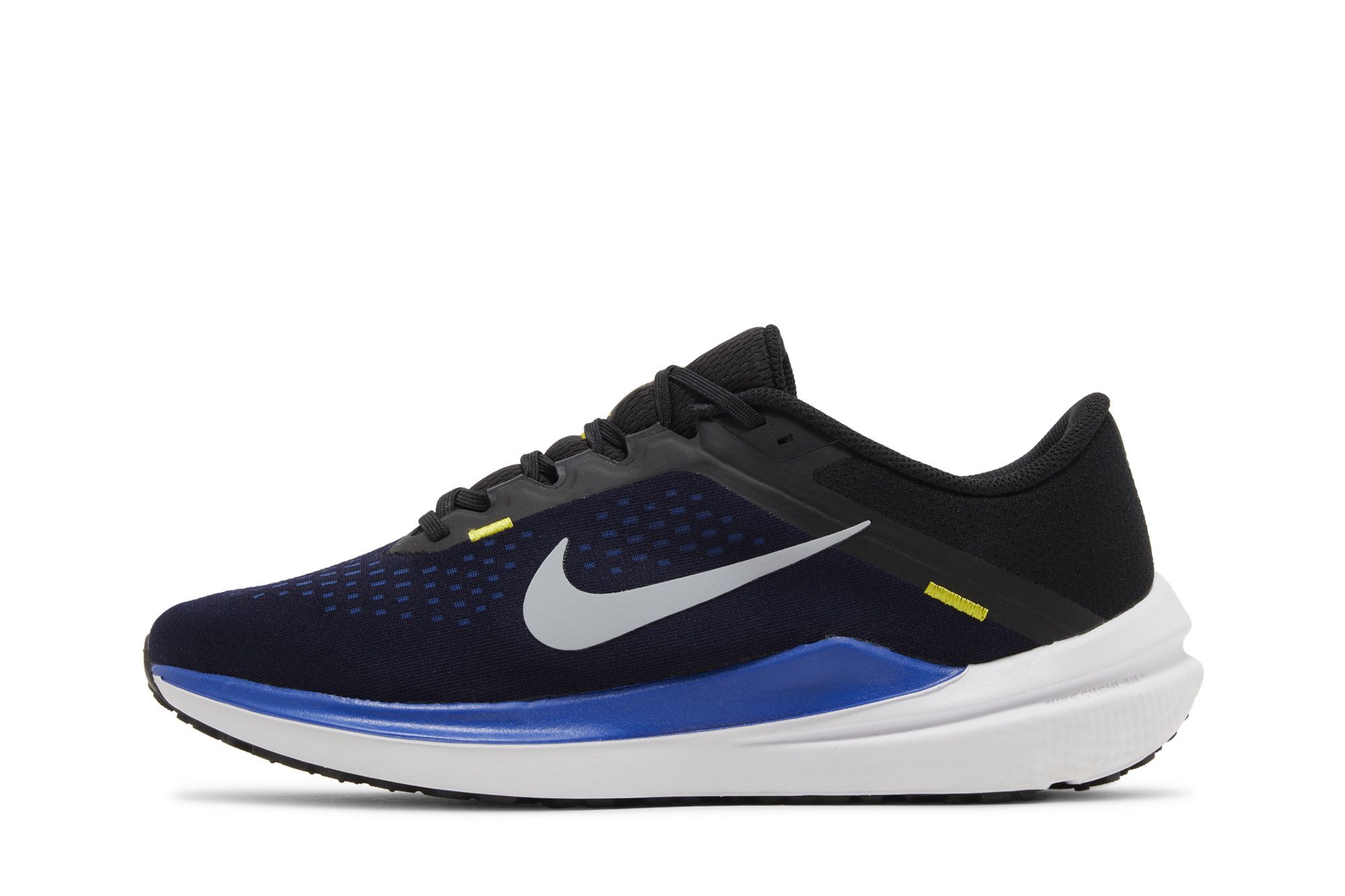 Кросівки для бігу чоловічі Nike Winflo 10 (DV4022-005) — фото 4
