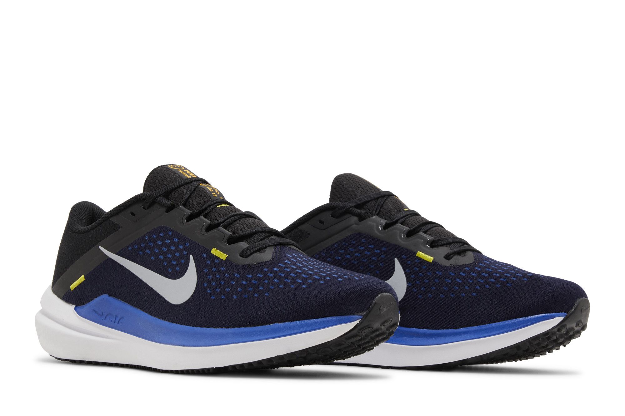 Кросівки для бігу чоловічі Nike Winflo 10 (DV4022-005) — фото 9