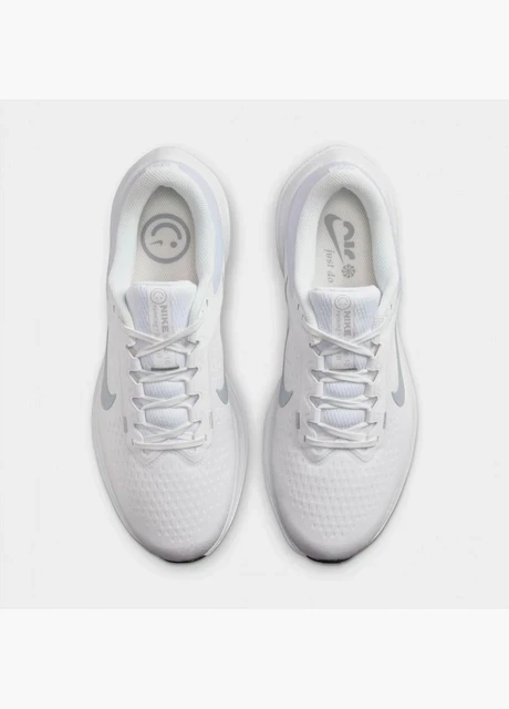 Кросівки для бігу чоловічі Nike Winflow 10 (DV4022-102) — фото 7
