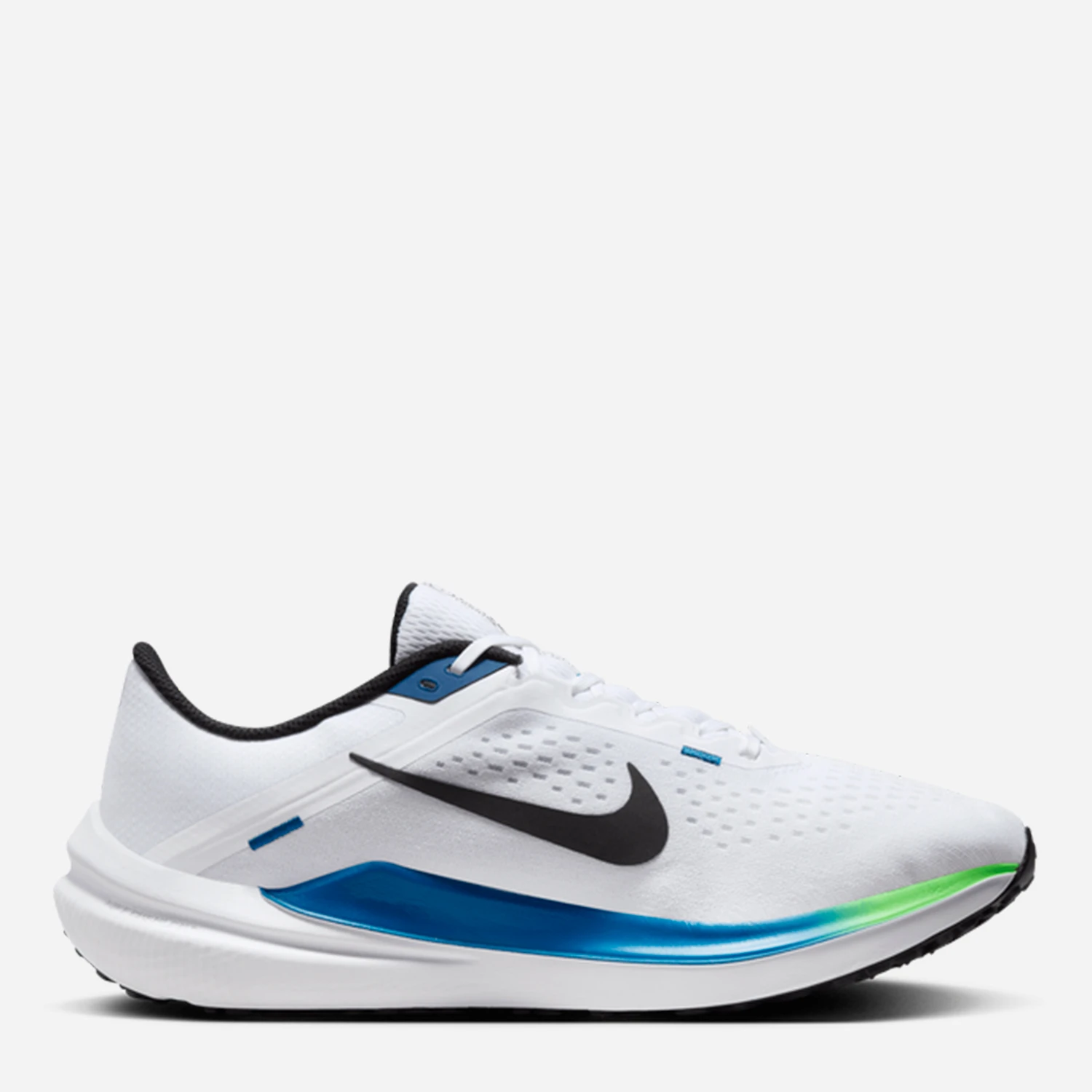 Кросівки для бігу чоловічі Nike Air Winflo 10 (DV4022-103) — фото 1
