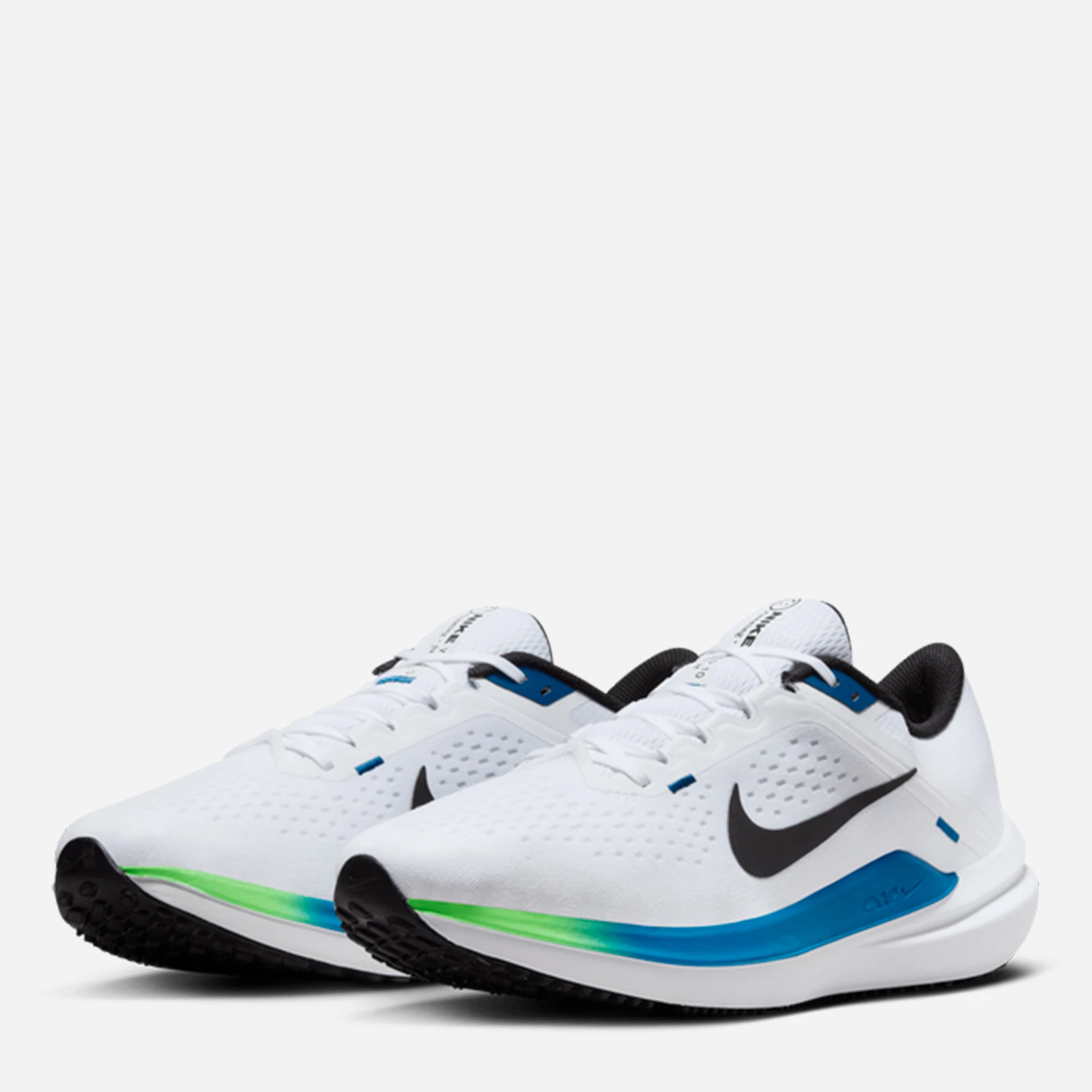 Кросівки для бігу чоловічі Nike Air Winflo 10 (DV4022-103) — фото 4