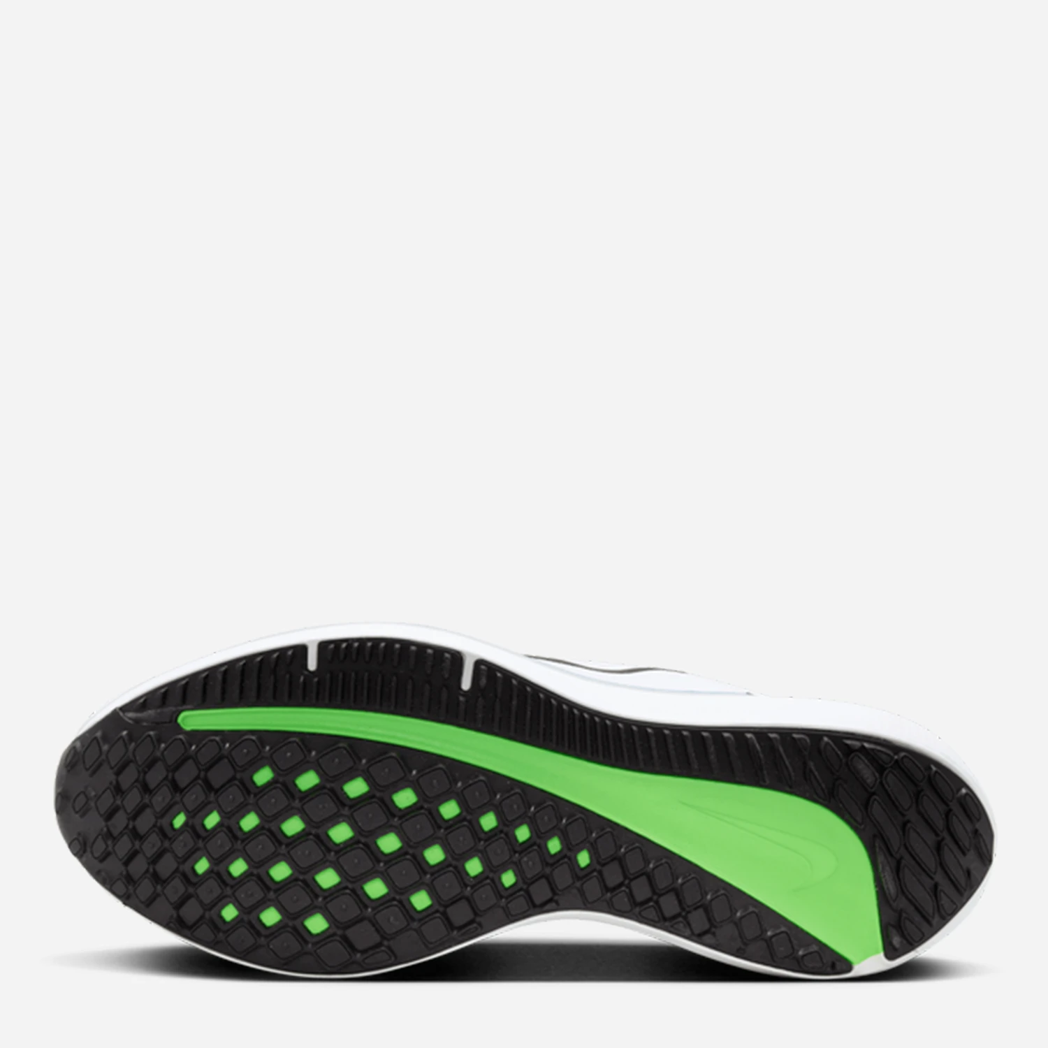 Кросівки для бігу чоловічі Nike Air Winflo 10 (DV4022-103) — фото 7