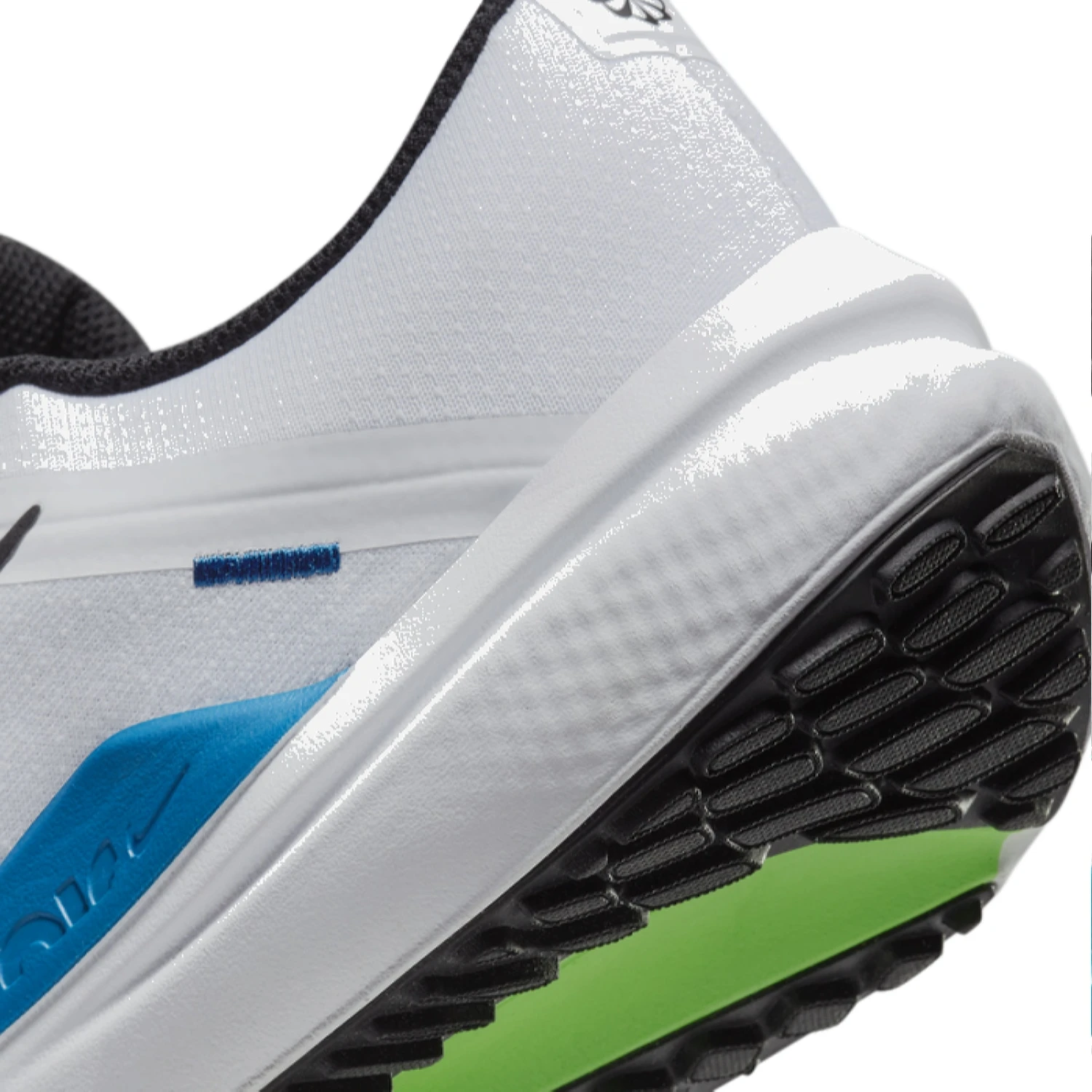 Кросівки для бігу чоловічі Nike Air Winflo 10 (DV4022-103) — фото 9
