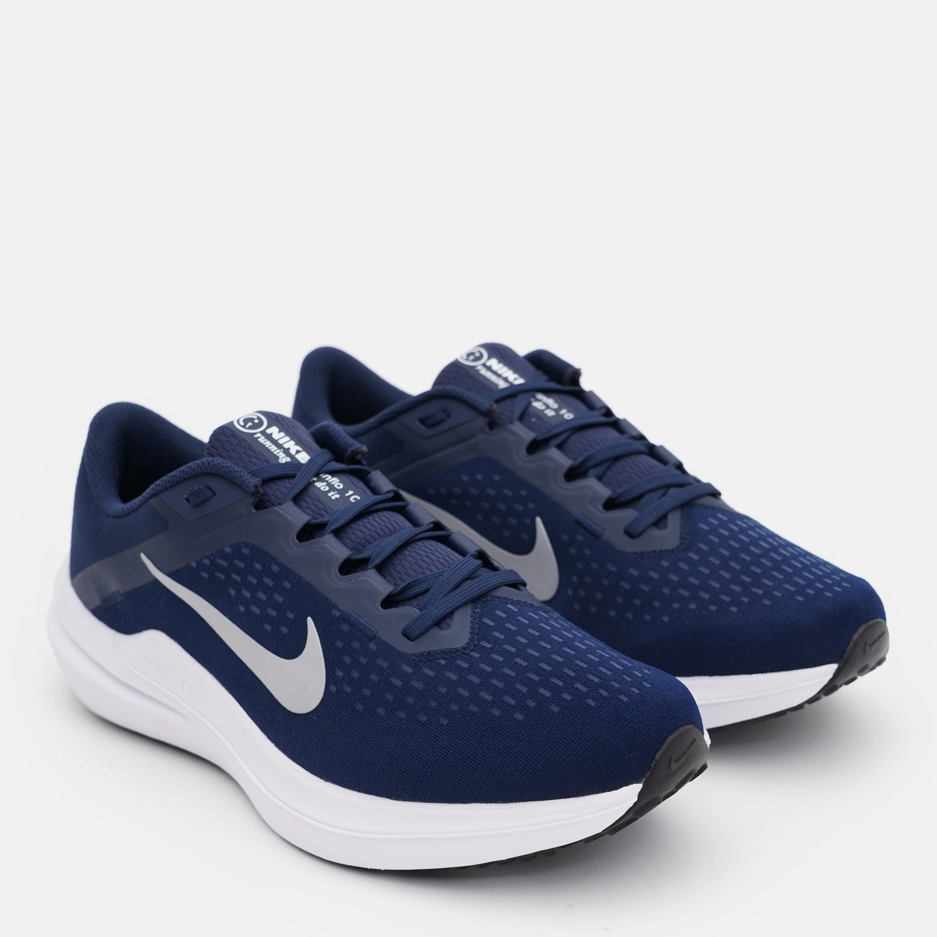 Кросівки для бігу чоловічі Nike Air Winflo 10 (DV4022-400) — фото 3