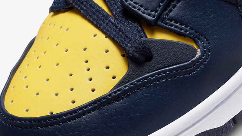 Кросівки жіночі Nike Dunk Low (DV4024-400) — фото 6