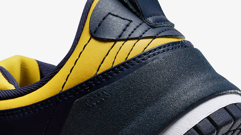 Кросівки жіночі Nike Dunk Low (DV4024-400) — фото 7