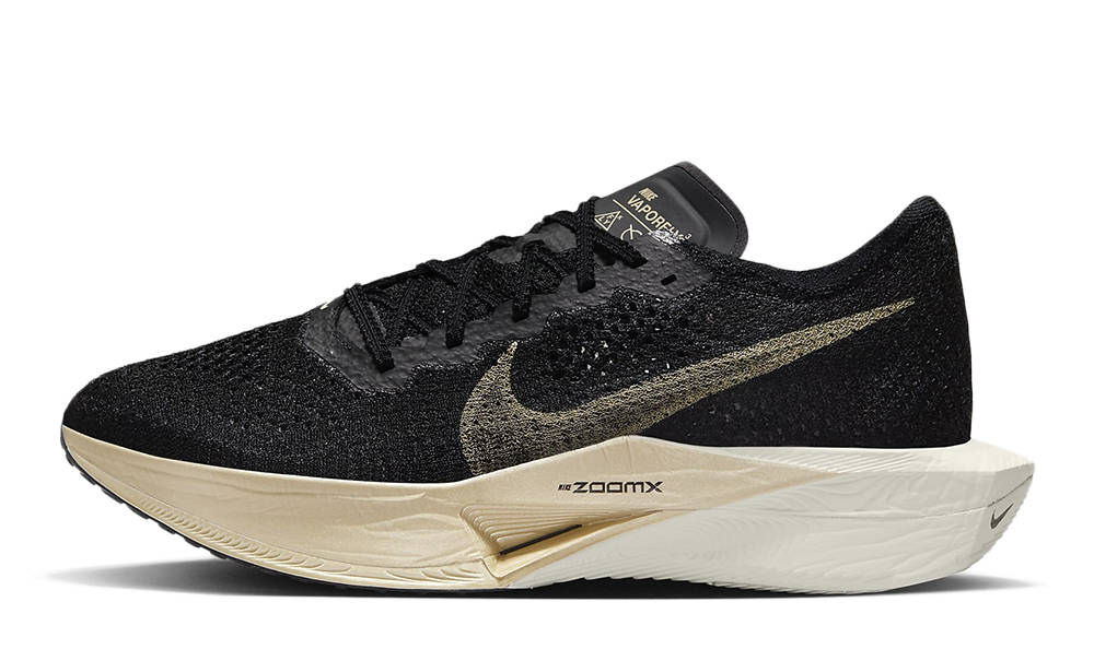Кросівки для бігу чоловічі Nike Zoomx Vaporfly (DV4129-001) — фото 1