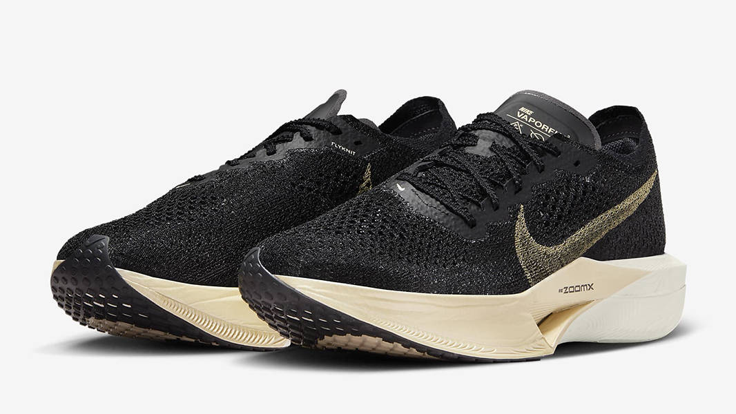 Кросівки для бігу чоловічі Nike Zoomx Vaporfly (DV4129-001) — фото 3