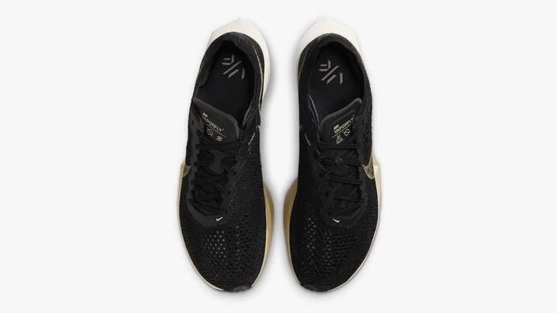 Кросівки для бігу чоловічі Nike Zoomx Vaporfly (DV4129-001) — фото 4