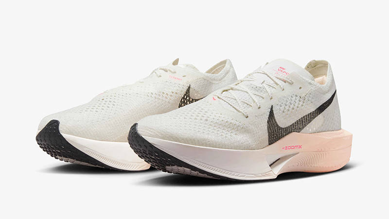 Кросівки чоловічі Nike Zoomx Invincible Run 3 (DV4129-103) — фото 3