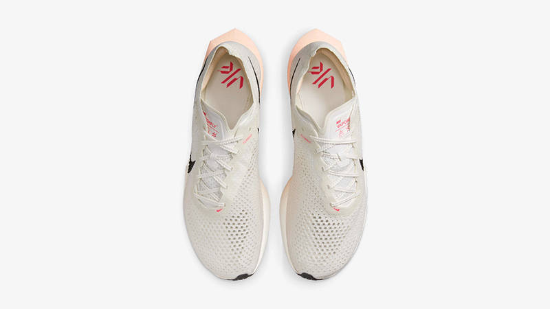 Кросівки чоловічі Nike Zoomx Invincible Run 3 (DV4129-103) — фото 5