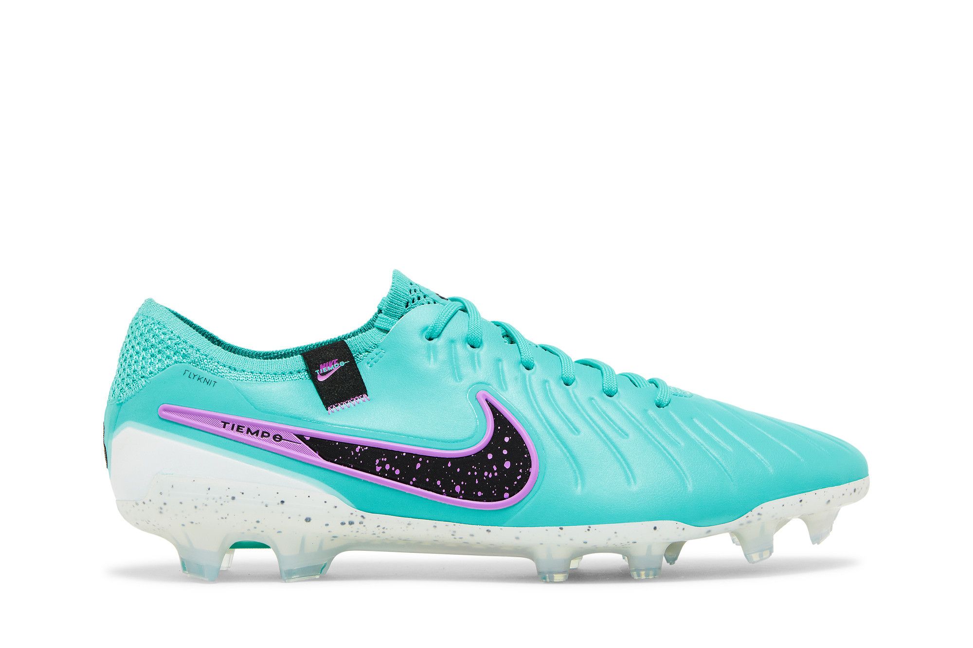 Кросівки для бігу чоловічі Nike Legend 10 Elite Fg (DV4328-300) — фото 1