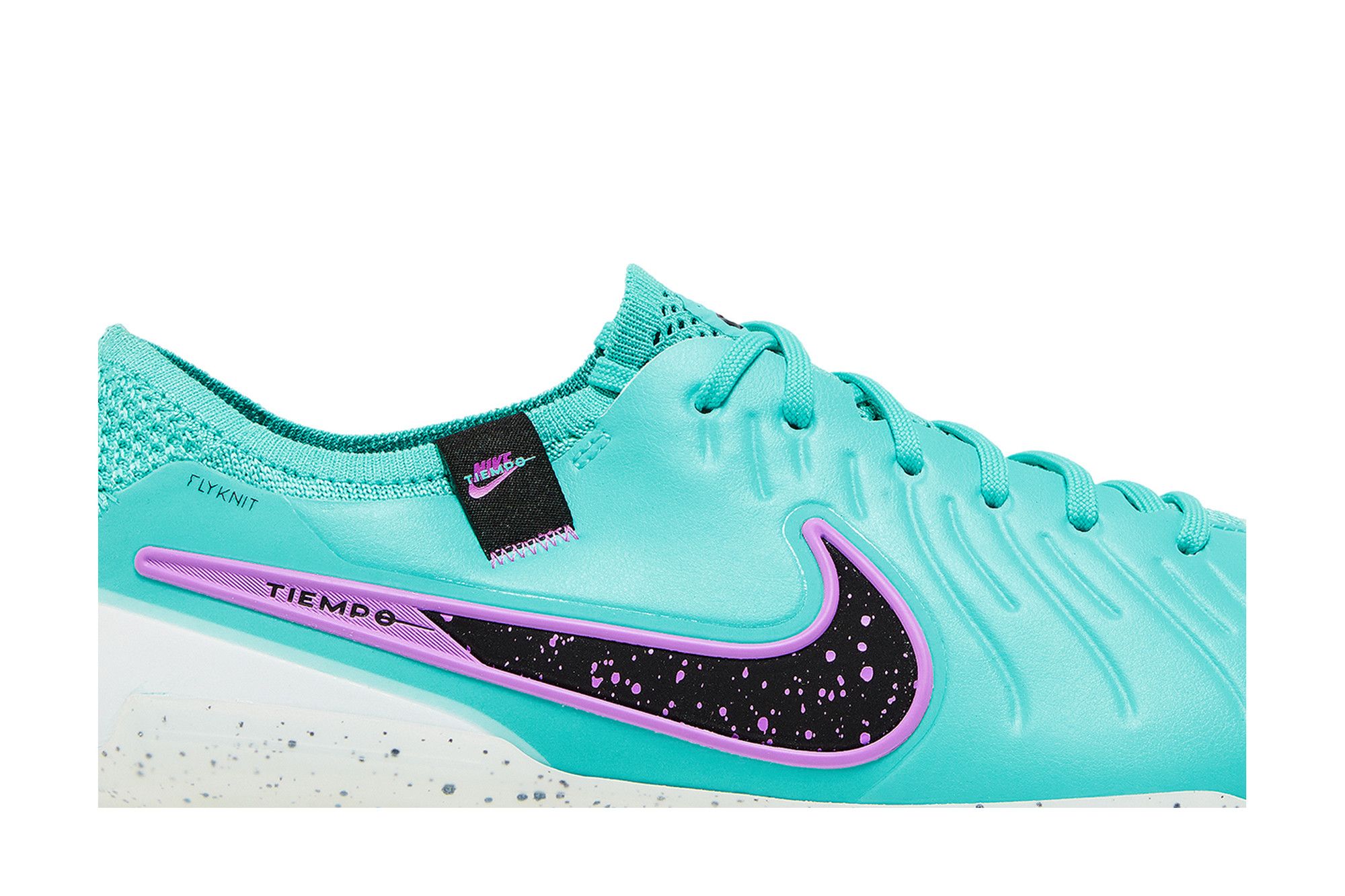 Кросівки для бігу чоловічі Nike Legend 10 Elite Fg (DV4328-300) — фото 3