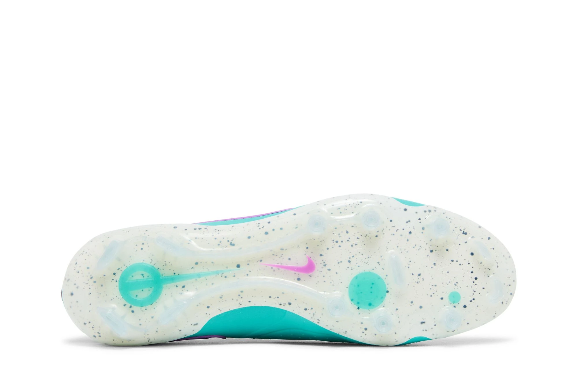 Кросівки для бігу чоловічі Nike Legend 10 Elite Fg (DV4328-300) — фото 5