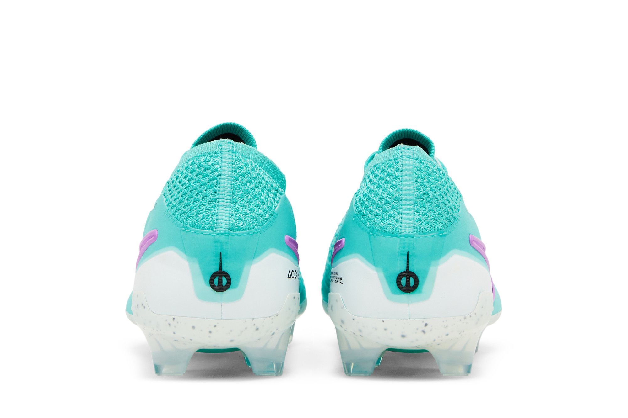 Кросівки для бігу чоловічі Nike Legend 10 Elite Fg (DV4328-300) — фото 7
