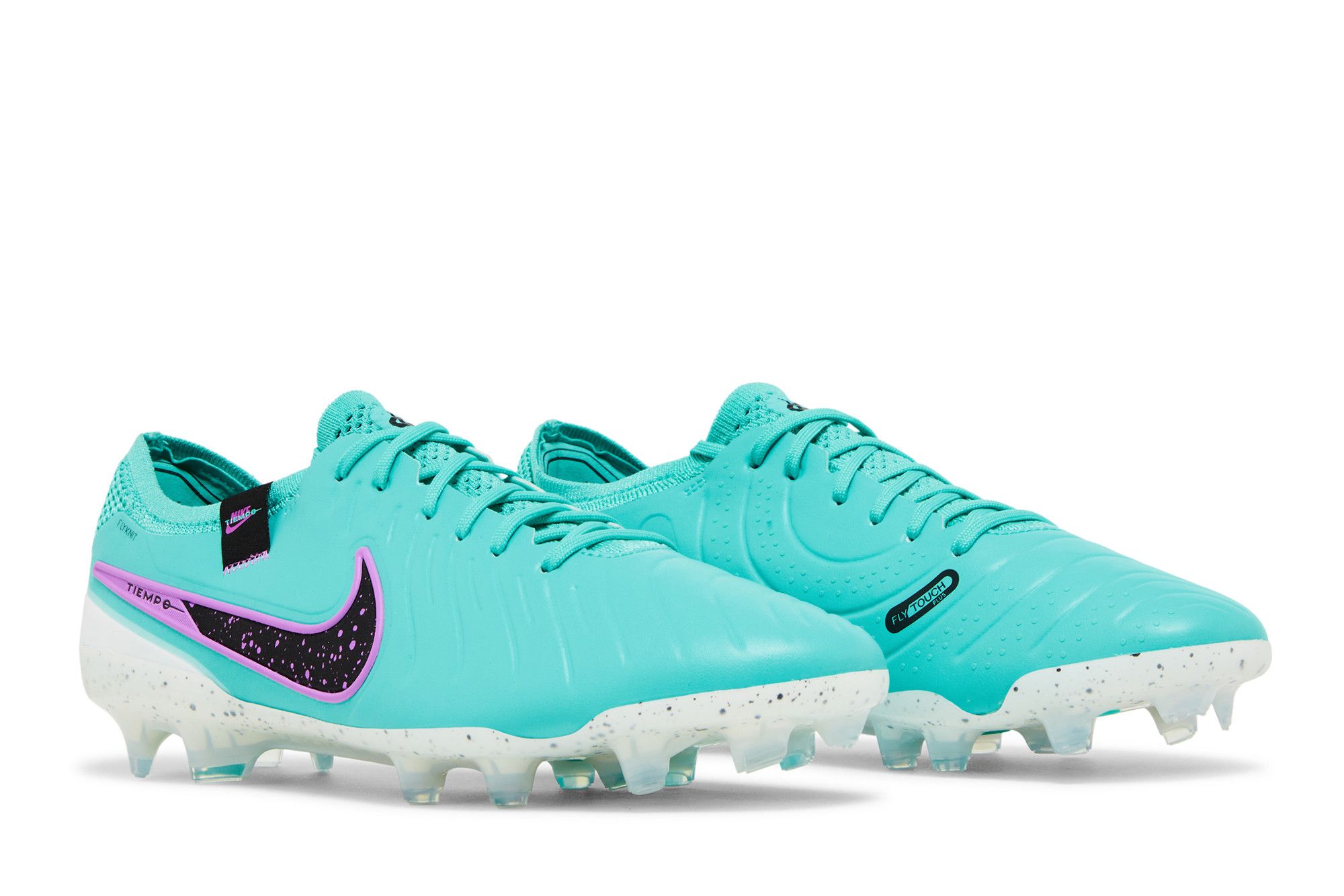 Кросівки для бігу чоловічі Nike Legend 10 Elite Fg (DV4328-300) — фото 9