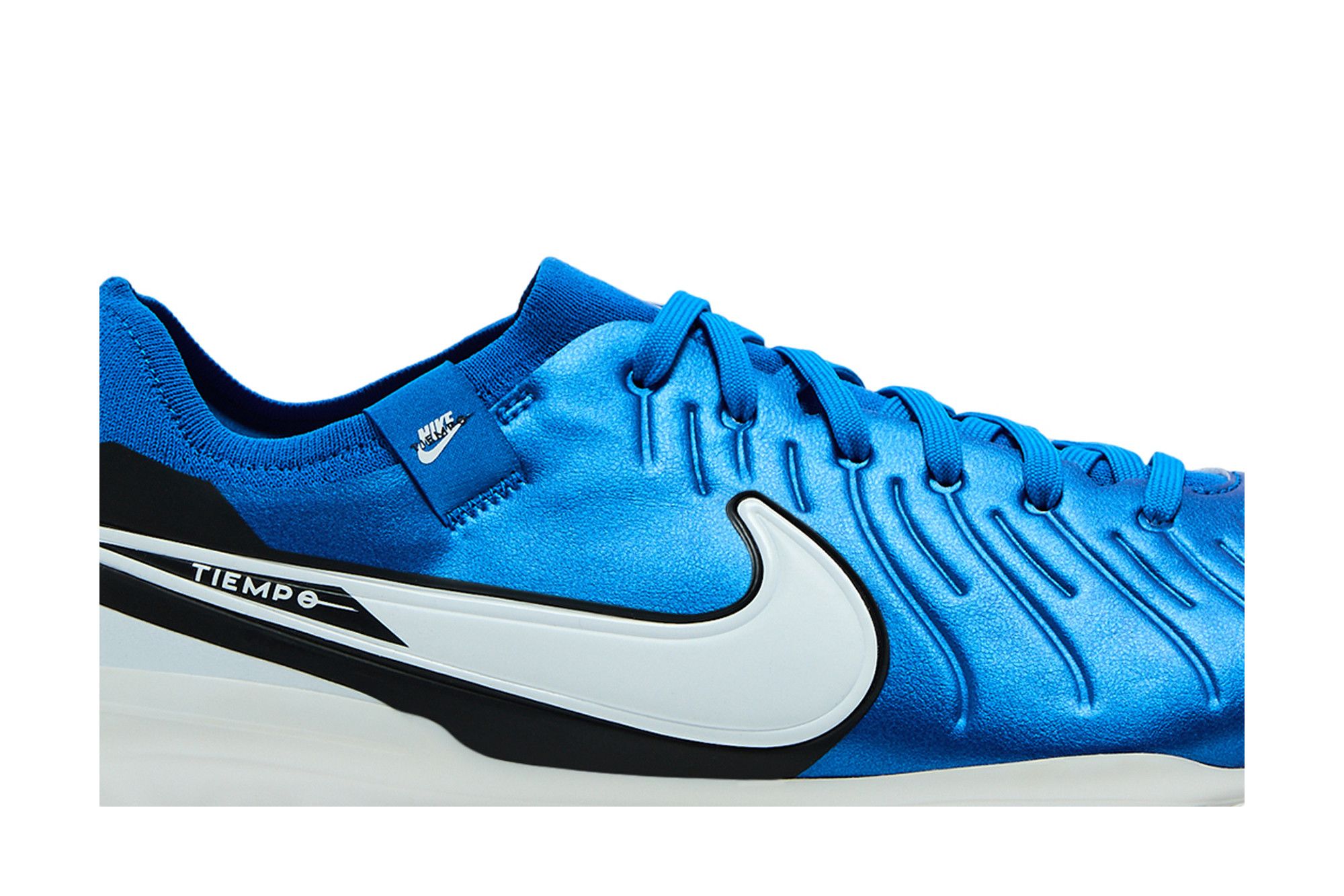 Кросівки для бігу чоловічі Nike Legend 10 Pro Fg (DV4333-400) — фото 3