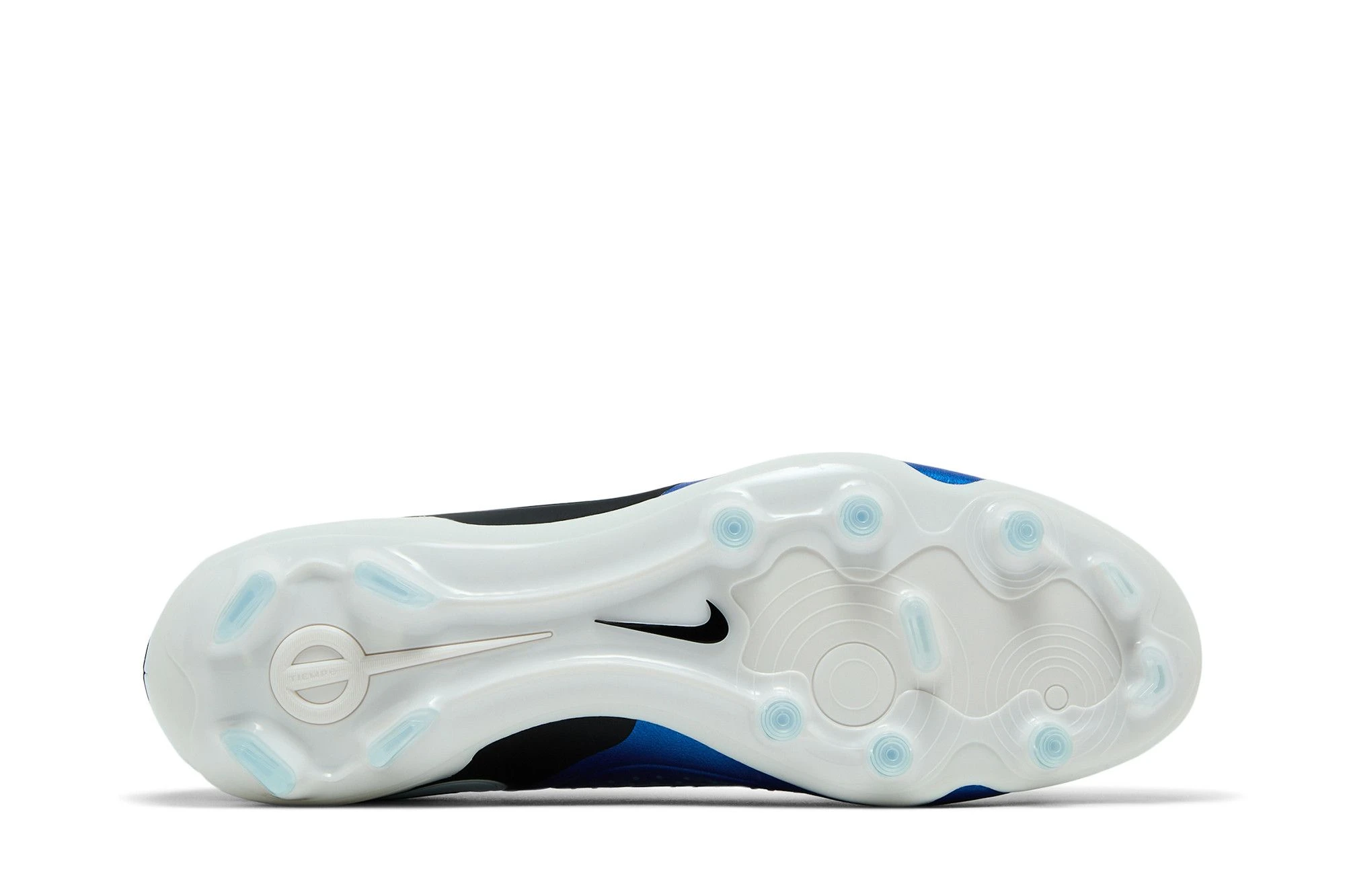 Кросівки для бігу чоловічі Nike Legend 10 Pro Fg (DV4333-400) — фото 5