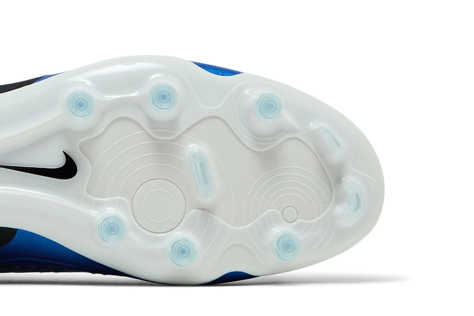 Кросівки для бігу чоловічі Nike Legend 10 Pro Fg (DV4333-400) — фото 6