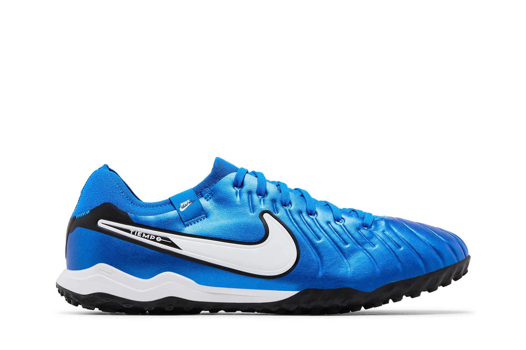 Футзалки чоловічі Nike Tiempo 10 Pro Tf (DV4336-400) — фото 1