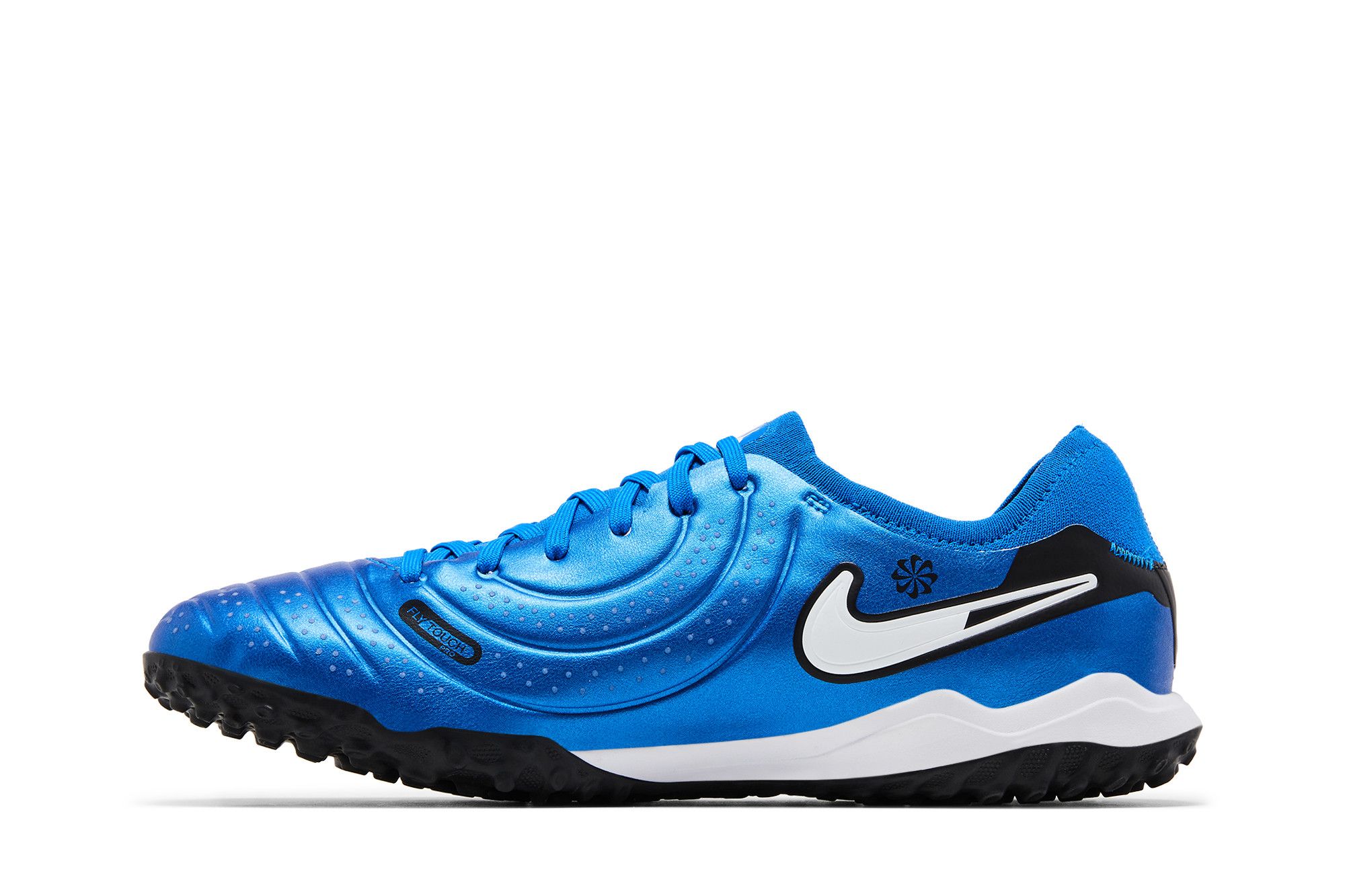 Футзалки чоловічі Nike Tiempo 10 Pro Tf (DV4336-400) — фото 3