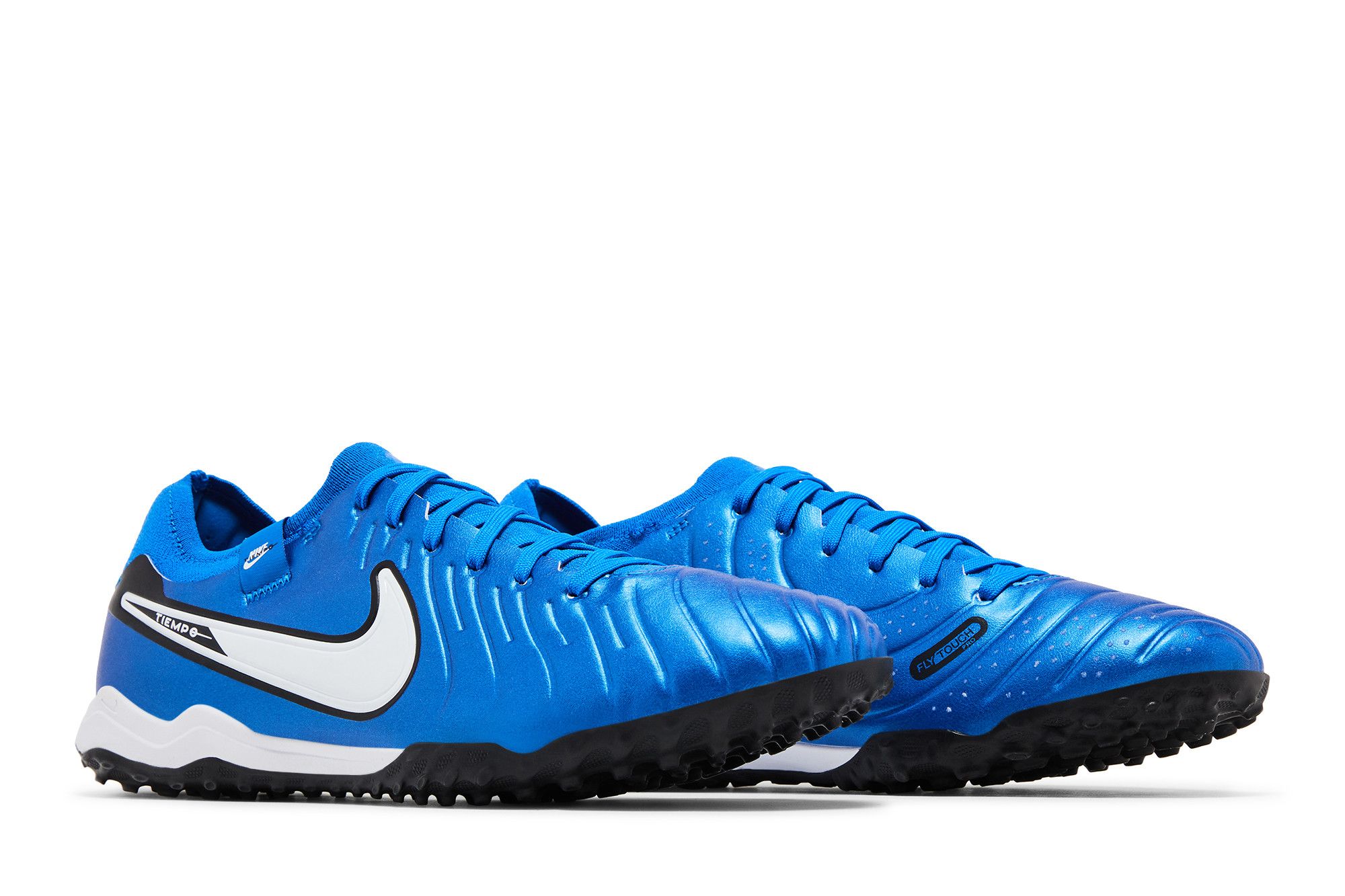 Футзалки чоловічі Nike Tiempo 10 Pro Tf (DV4336-400) — фото 8