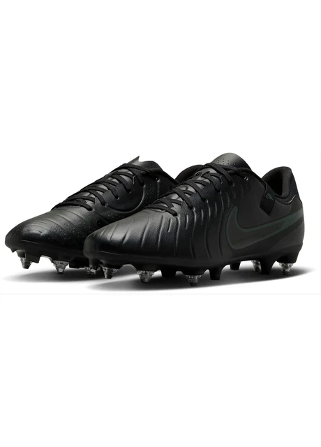 Кросівки для бігу чоловічі Nike Legend 10 Academy Sg-Pro Ac (DV4338-002) — фото 5