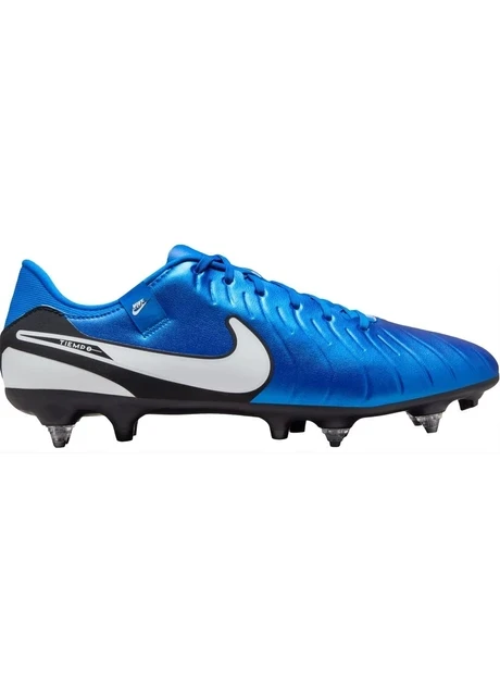 Кросівки для бігу чоловічі Nike Legend 10 Academy Sg-Pro Ac (DV4338-400) — фото 3