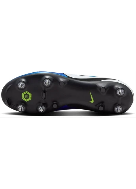 Кросівки для бігу чоловічі Nike Legend 10 Academy Sg-Pro Ac (DV4338-400) — фото 4